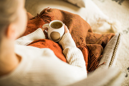 Nourishing Motherhood: The Benefits of Bone Broth for Pregnant and Nursing Women