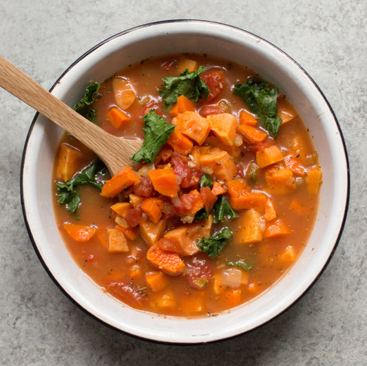 Remedy Bone Broth Family Favorite Recipes